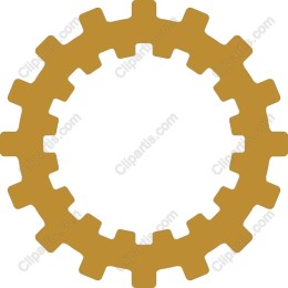 Golden Gear
