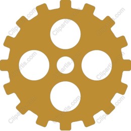 Golden Gear