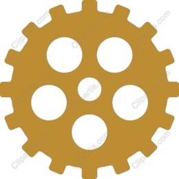 Golden Gear