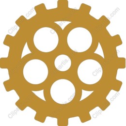 Golden Gear