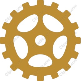 Golden Gear