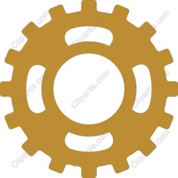 Golden Gear