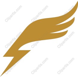 Dynamic Wing Lightning Bolt