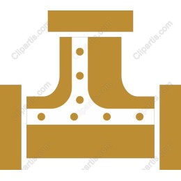 Piping Connector
