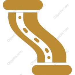 Curvy Pipe