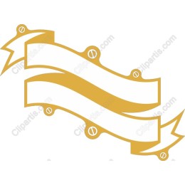 Golden Ribbon