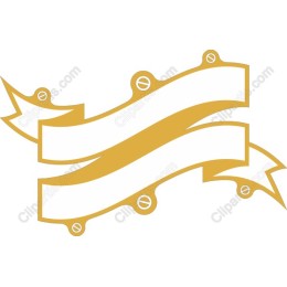 Golden Banner