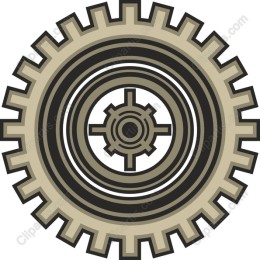 Industrial Gear
