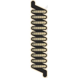 Spiral Flow