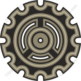 Industrial Gear