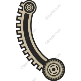 Gear-Inspired