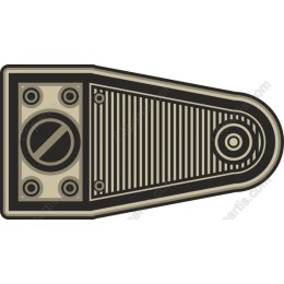 Vintage Mechanical Component