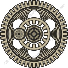 Industrial Gear