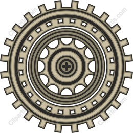 Precision Gear