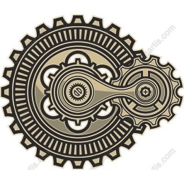 Dynamic Gear
