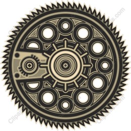 Mechanical Gear