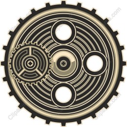 Mechanical Gears