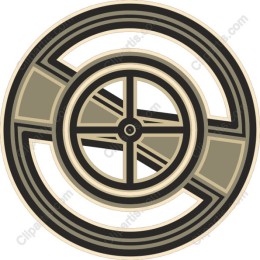 Geometric Wheel