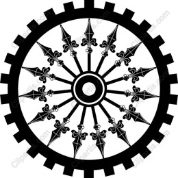 Spear and Gear