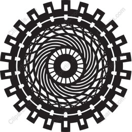 Spiral Gear