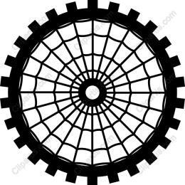 Web Wheel