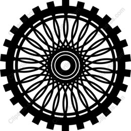 Geometric Wheel work