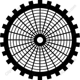Circular Gear