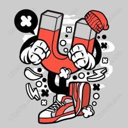 Urban Magnet Character