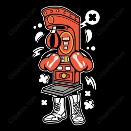Dynamic Boxing Machine