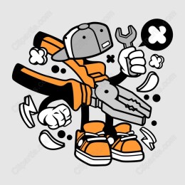 Urban Mechanic