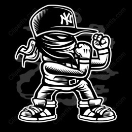 Urban Ninja
