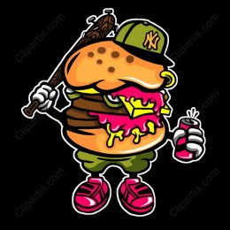 Burger Buddy