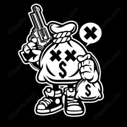 Money Bag Thug