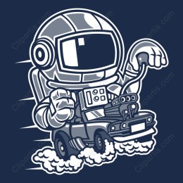 Space Racer