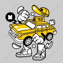 Taxi Power