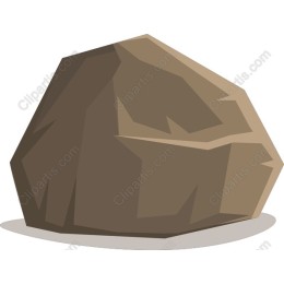 Stylized Rock