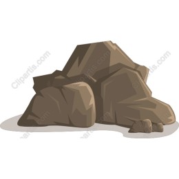 Natural Rock ion