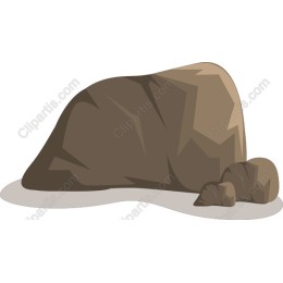 Natural Rock