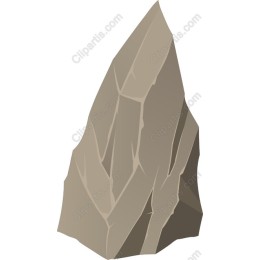 Rugged Rock