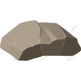 Natural Rock