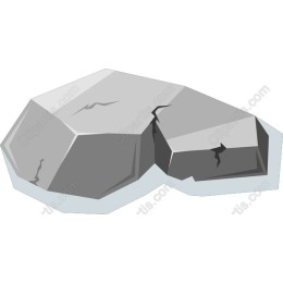Textured Rock