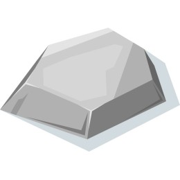 Stylized Stone Image