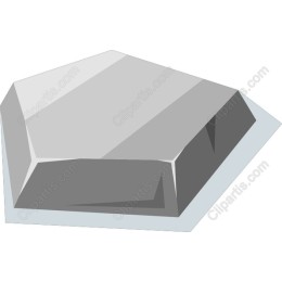 Geometric Stone