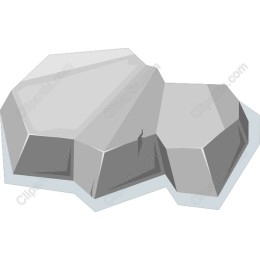 Geometric Rock