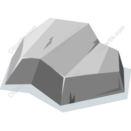 Abstract Rock