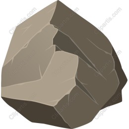 Realistic Rock