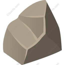 Nature-Inspired Rock
