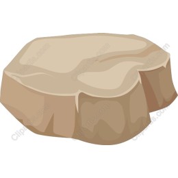Nature-Inspired Rock
