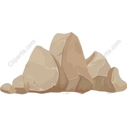 Natural Rock