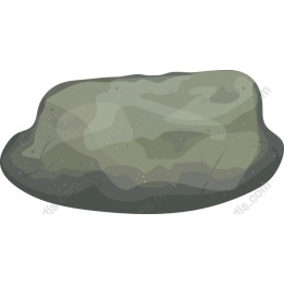 Textured Rock